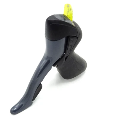 Shimano Claris ST-R2400 Road Bike LH Lever Shifter 2x8 Spd Double NOS SH-972-U10 - Image 1 of 4