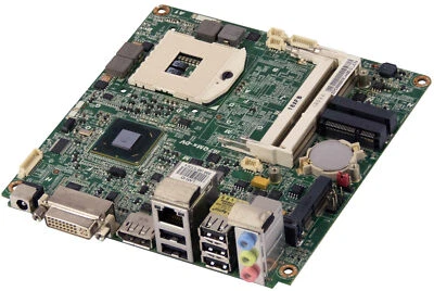 Fujitsu I67QMX-DV Socket 989 2x DDR3 for Esprimo Q900 - Image 1 of 2
