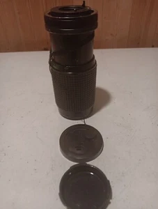 Excellent Vintage Focal MC Auto Zoom Camera LENS 1:4.5  80-200mm - Picture 1 of 11