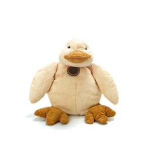 Karlie Dog Toy Plush Duck Ferdinand 36Cm Squeaker Washable Color Random - Picture 1 of 1