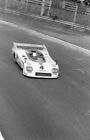 Reinhold Jost Ernst Kraus Joest Racing Porsche 908 3 Turbo 1976 Racing Photo 2