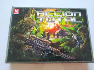 Total Action Sniper + Call Of Juarez After War - 4 x Game for PC DVD-Rom - Picture 1 of 6