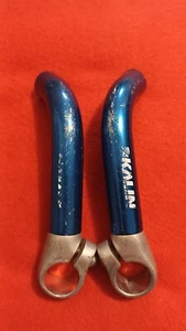 Kalin Bar End Old MTB Bicycle 90" Vélo VTT Vintage  - Picture 1 of 7