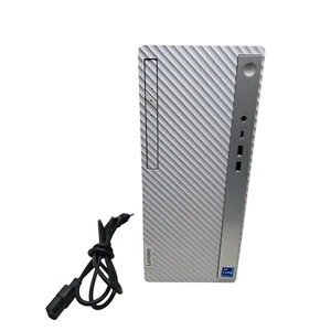 Lenovo IdeaCentre 5 14 IAB7 i7‑12700 16GB/512GB SSD Win11 Pro Desktop Grade B - Bild 1 von 4