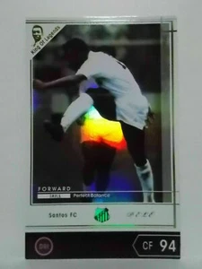 Panini Converted WCCF to FOOTISTA Insert South America RONALDO PELE MARADONA - Picture 1 of 21