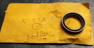 NEW OEM Kohler Crankshaft Seal X-583-1 - Picture 1 of 1