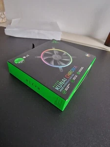 Razer Kunai Chroma 140mm, case fan, brand new - Photo 1/3