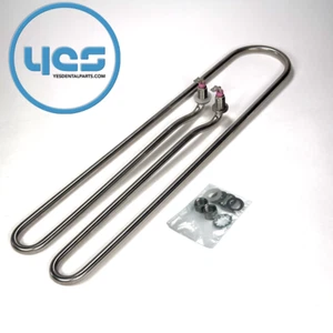 Midmark M11 HEATER ELEMENT ASSEMBLY NEW #MIH049 #002-0505-00 - Picture 1 of 3