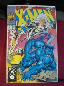X-Men 1. Ausgabe! A Legend Reborn #1 Marvel Comics (Oktober 1991) Cover A - Bild 1 von 1