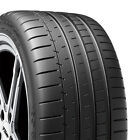 1 New 225/40-18 Michelin Pilot Super Sport 40R R18 Tire 25337