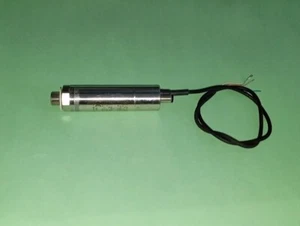 Sensor de presión de vapor DRUCK LTD. PDCR 250-2967 2967B 2967B - Imagen 1 de 7