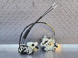 2011 - 19 Infiniti Q70 M35H M56 - LEFT FRONT Door Lock Actuator with motor - OEM - Picture 1 of 8