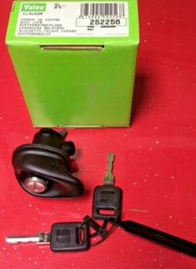 CERRADURA MALETERO SEAT IBIZA III, VALEO 252256, NUEVO - Picture 1 of 1