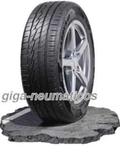 Neumáticos de verano General Grabber GT Plus 225/65 R17 102H - Imagen 1 de 2