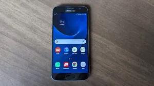 Samsung SM-G930V Galaxy S7 Verizon Smartphone EXCELLENT CONDITION - Picture 1 of 14
