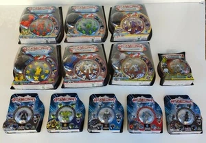 ATOMICRON AIR FORCE ATOM GENERAL ANTIMATERIE ANTI SQUAD NEU KATAPULT BLISTER - Bild 1 von 26