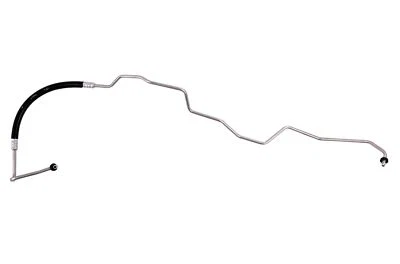 For 1998-1999 GMC K1500 Automatic Transmission Oil Cooler Hose Assembly Sunsong - Image 1 of 3