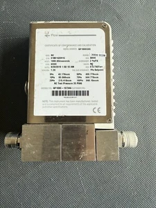 BROOKS GF100CXXC Mass Flow Controller,N2,30000sccm - Picture 1 of 5