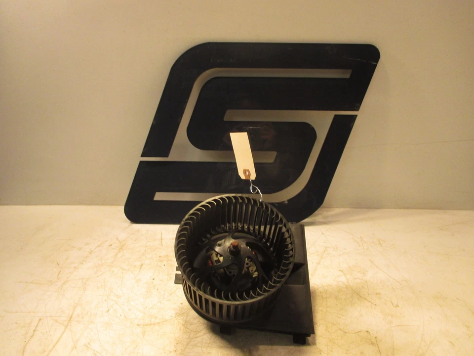 1999 Volkswagen Beetle OEM Factory Blower Motor Foto 1 de 1