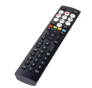 (NEW) Telecomando Originale PER TV HISENSE MOD. HT401046 X QLED 85E7NQ NUOVO - Foto 1 di 2
