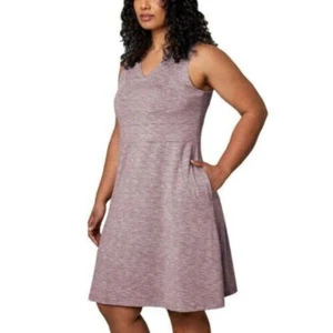 Mondetta Active Dress Eldenberry L - Picture 1 of 4