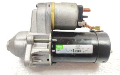 Arranque ORIGINAL NUEVO Valeo D6RA163 para Daewoo Opel Vauxhall motor de arreglo Foto 1 de 4