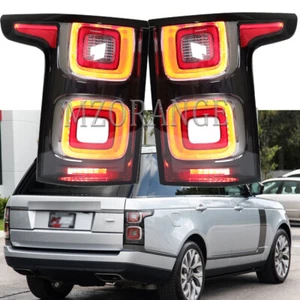 Lámpara de luz trasera para Land Rover Range Rover L405 2013-2015 2016 2017-2021 - Imagen 1 de 13