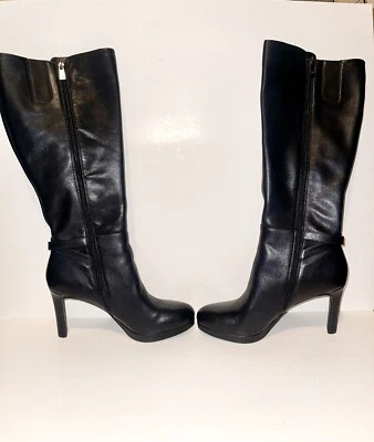 Botas Naturalizer Mid Calf 8.5 Foto 1 de 4