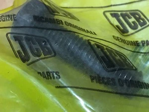 JCB Genuine Part Set screw 826/11605 - Bild 1 von 3