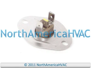 OEM Carrier Bryant Payne Furnace Reset Limit Switch Fits HH18HA416 HH18HA416A - Picture 1 of 1