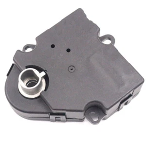 For Chevrolet Silverado 1500 Yukon XL 1500 HVAC Heater Blend Door Actuator Part - Picture 1 of 5