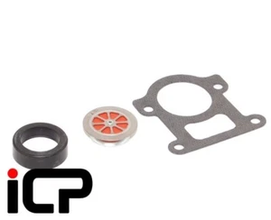 Genuine Idle Control Valve Gasket Kit Fits: Subaru Impreza Turbo WRX STi 92-98 - Picture 1 of 1