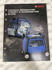2009 Yamaha Generator Theory And Diagnostics Guide       Lit-Bktec-Gn-01