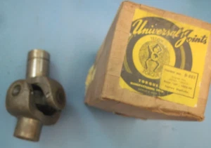 New U-Joint 1940-1952 Buick Super with Standard transmission - Picture 1 of 2