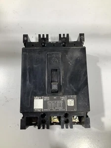 Westinghouse FD3030L Circuit Breaker 30 Amp 600VAC 3-Pole 3 Phase - Picture 1 of 3