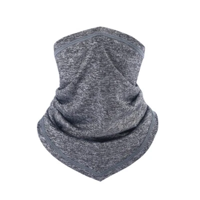 Cuello Polaina Bandana Máscara Facial Sol UV Enfriamiento Máscara Deportiva Cubierta Facial para Hombres Mujeres Foto 1 de 4
