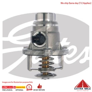 Thermostat for BMW X6 E71,E72 (M,xDrive 50i) F16,F86 (M,xDrive 50i) N63B44B - Picture 1 of 7