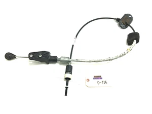 2016-2022 VOLVO XC90 AUTO TRANSMISSION GEAR SHIFTER CONTROL CABLE OEM - Picture 1 of 8