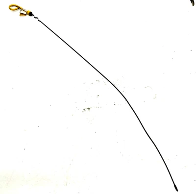 Новый 1988 Ford F250 2.0 Bronco 2.3 индикатор уровня масла в сборе новый из старых запасов E8TZ-6750-F - Изображение 1 из 4