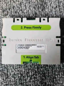Oracle 7075080 Service Processor Assembly pour serveurs Sun/Oracle Enterprise - Photo 1/1