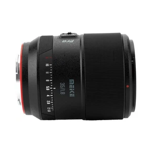 NEW Meike 35mm F1.8 Pro Series Full Frame Auto Focus Lens for Sony E Mount - Picture 1 of 4