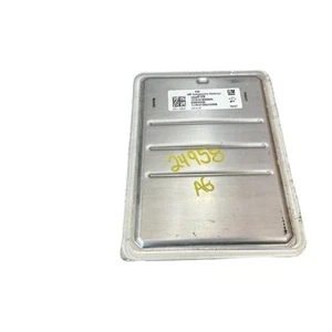 2019-2020 Chevrolet Suburban 1500 Ecm Brain Box 12692070 Factory OEM Replacement - Picture 1 of 5