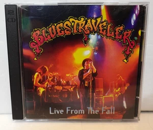 Bluestravelers: Live From the Fall (2-disc CD set) - Picture 1 of 6