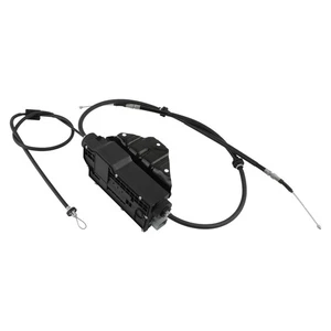 Rear Brake Actuator Control Unit For BMW X5 F15/F85 L4 2.0L 34436864546 2016-18 - Imagen 1 de 18