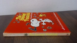 The Snoopy fESTIVAL, Charles M. Schulz, Book Club Associates, 197		 - Bild 1 von 2