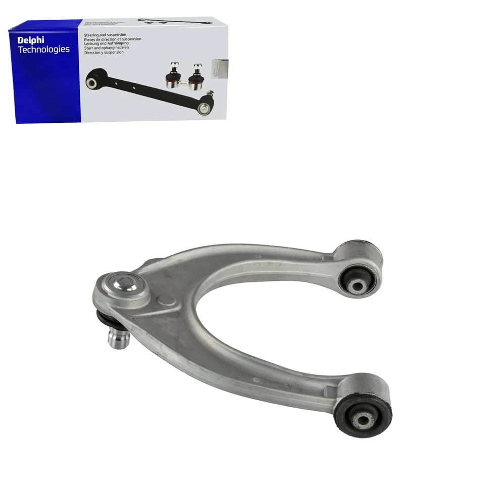 Braço de controle Delphi Susp e conjunto esférico dianteiro superior para 2014-2020 BMW i8 - Imagem 1 de 1