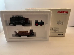 Juego de coches Märklin 46823 HO "Wood Spirits Carburador" - Imagen 1 de 4