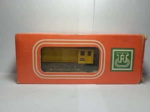 BTTB 2631 Spur TT DR Diesellok Rangierlok BR 103 033-8 in guten Zustand DDR OVP - Bild 1 von 7