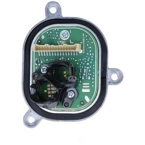 XENUS LED Blinker Tagfahrlicht Scheinwerfer Modul Rechts für Audi A4 B9 8W - Picture 1 of 4