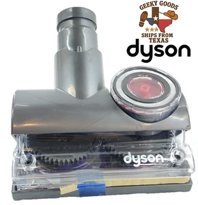 DYSON D5 TURBINE MINI FREE TANGLE HEAD VACUUM BRUSH OPEN BOX - Picture 1 of 13
